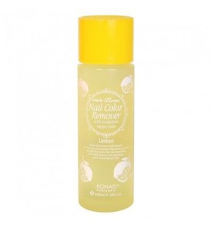 Konad / �������� ��� ������ ���� Nail Color Remover Lemon