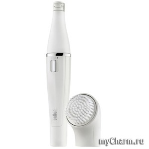 Braun /  SE 830 face