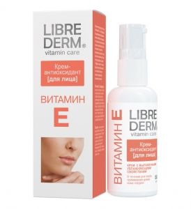 Librederm / '' E'' -  