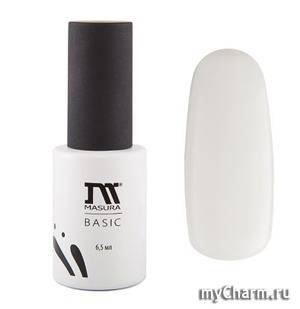 Masura /   - Basic White Base
