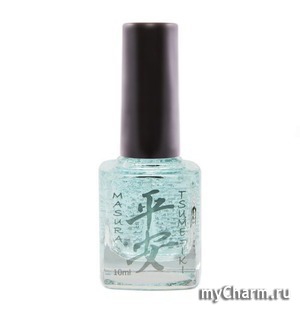 Masura / Антисептическая жидкость «Дыхание ногтя»