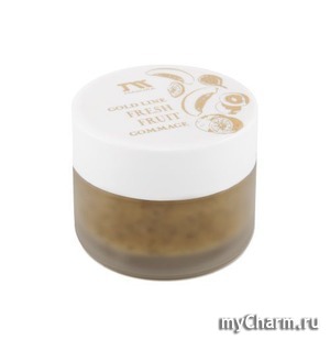 Masura /  Gold Line Fresh Fruit Gommage