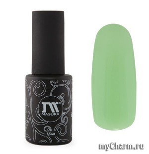 Masura / Гель-лак "Люми-Люми"