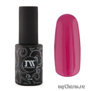 Masura / Гель-лак "Райские птицы"