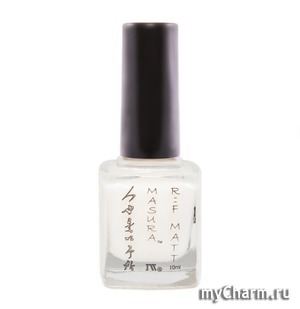 Masura /      Ridge Filler Matt