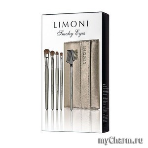Limoni /   Smoky Eyes