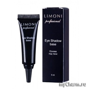 Limoni /    Eye Shadow Base