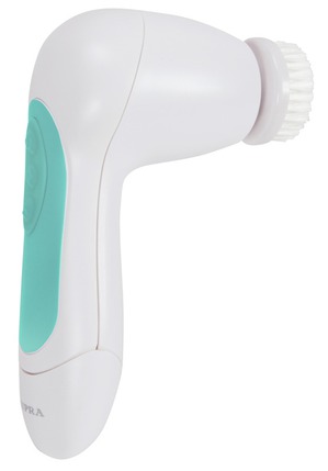 SUPRA / Массажер для чистки лица и тела MBS-104