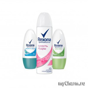  Rexona    MOTIONsense   ,      !