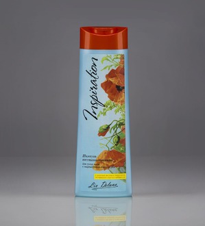 Liv Delano / Inspiration        