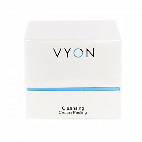 VYON / - Cleansing Cream Peeling