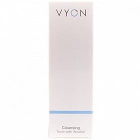 VYON /    Cleansing Tonic with Alcohol