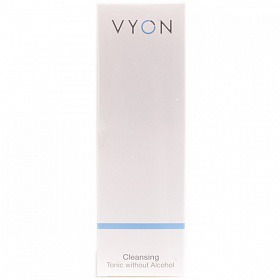 VYON /  Cleansing Tonic without Alcohol