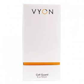 VYON /    Cell Guard Eye Mask