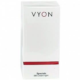 VYON / - Specials BB Cream Light