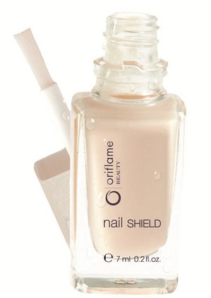 Oriflame / Beauty Nail Shield         