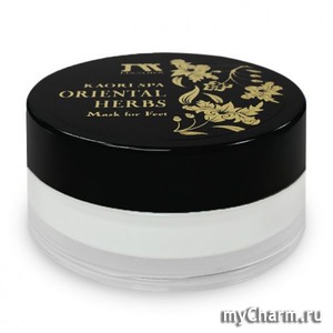 Masura /    Kaori Spa Oriental Herbs