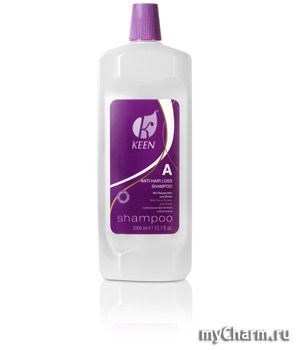 Keen /  Anti Hair Loss Shampoo