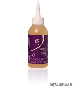 Keen /  Soothing Fluid