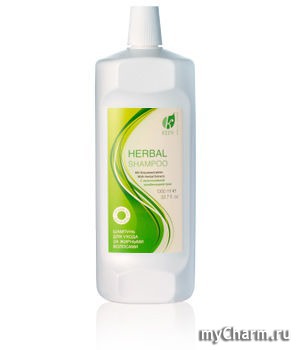 Keen /  Herbal Shampoo
