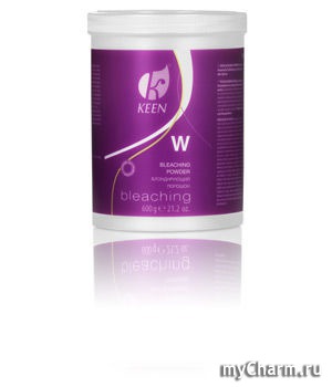 Keen /   Bleaching Powder
