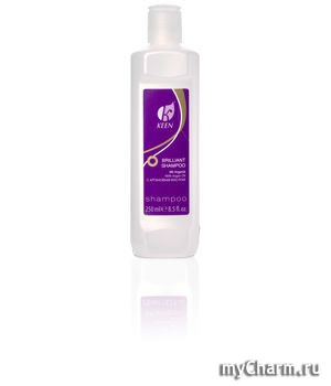 Keen /  Brilliant Shampoo
