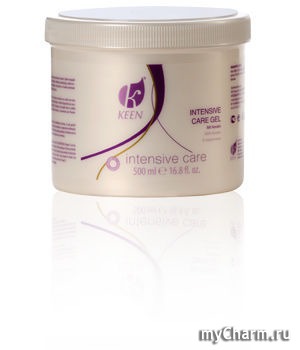 Keen /  Intensive Care Gel