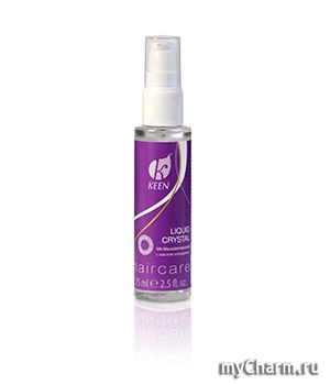 Keen /   Liquid Crystal