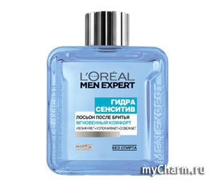 L'OREAL /    men expert " "