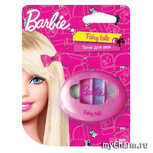 Barbie / "Fairy tale"    4-  