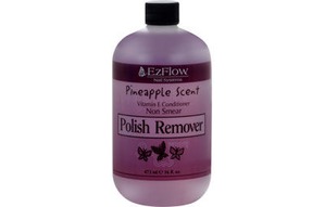 EzFlow / �������� ��� ������ ���� Pineapple Polish Remover