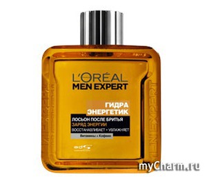 L'OREAL /    men expert " "