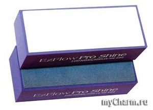 EzFlow /  Pro Shine Buffer