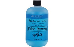 EzFlow / �������� ��� ������ ���� Rainforest Skent Polish Remover