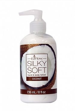 EzFlow /      Silky Soft Coconut