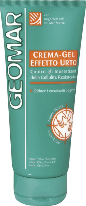 Geomar / -   Crema-Gel Effetto Urto