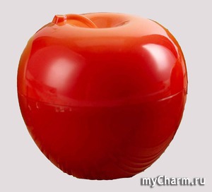 Etude Organix / Крем для рук "Красное яблоко"