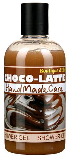 Boutique d�Elite / ���� ��� ���� Choco-Latte Shower Gel