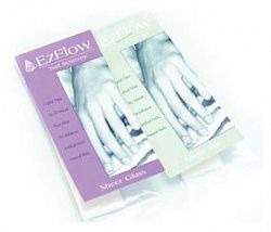 EzFlow / Прозрачный файбергласс (стекловолокно) на клейкой основе