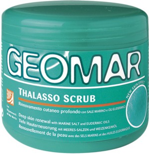 Geomar /    Thalasso Scrub New Skin Effect