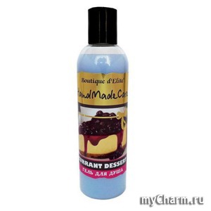 Boutique d�Elite / ���� ��� ���� Rrant Desert Shower Gel
