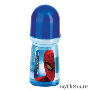 "Spider-mn" /   