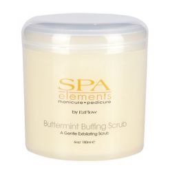 EzFlow /    Buttermint Buffing Scrub