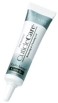 EzFlow /     Ez Cuticle Care "Fade Away Cuticle"