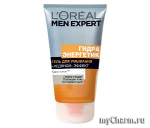 L'OREAL /    men expert   "" 