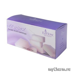 EzFlow /  Ez Wipes