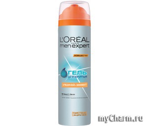L'OREAL /    men expert "" 
