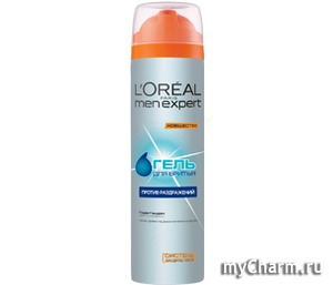 L'OREAL /    men expert  