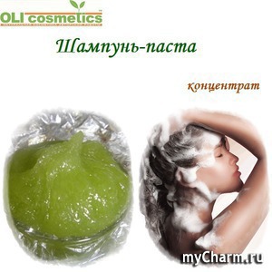 OLIcosmetics / - -