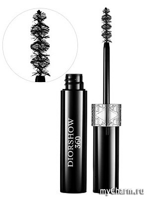 Dior /    360 Mascara